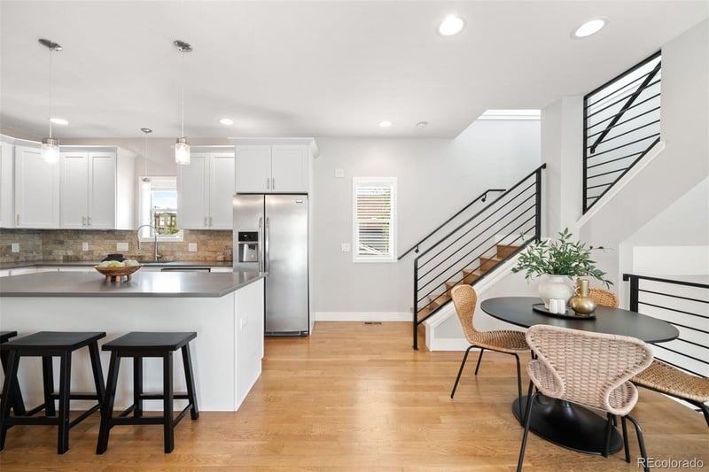 1721 Hooker St, Denver, CO 80204