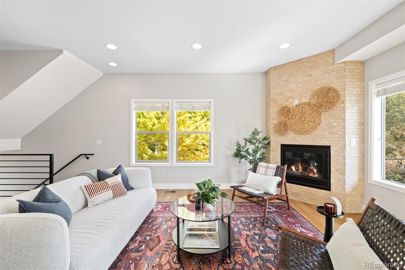 1721 Hooker St, Denver, CO 80204