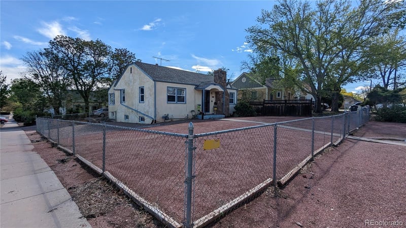 431 W Grant Ave, Pueblo, CO 81004