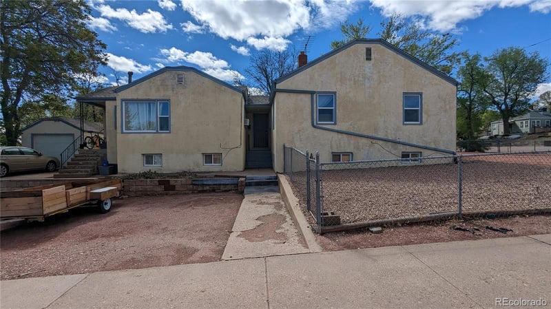 431 W Grant Ave, Pueblo, CO 81004