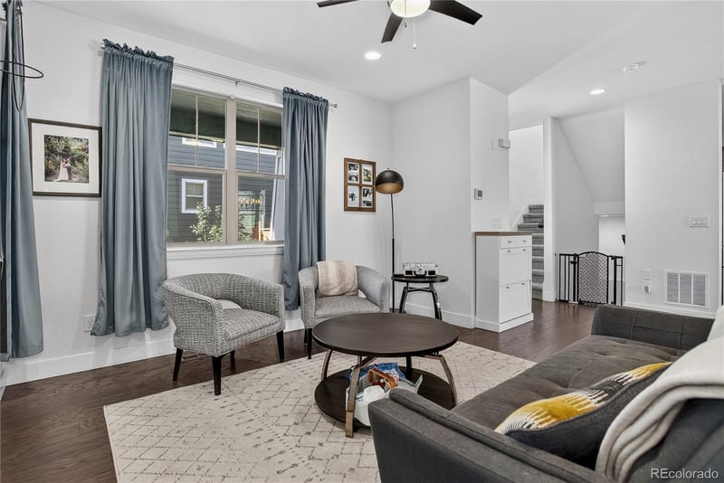 5911 Boston Ct, Denver, CO 80238