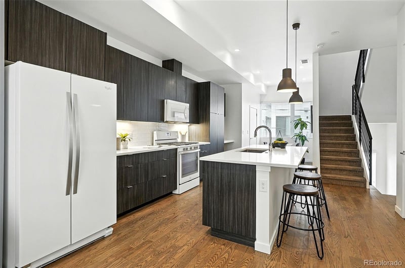 3121 W 18th Ave, Denver, CO 80204