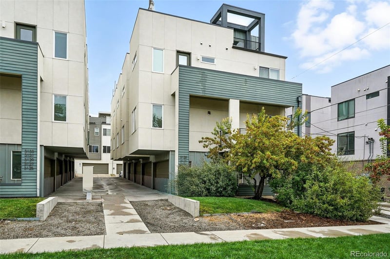 3121 W 18th Ave, Denver, CO 80204
