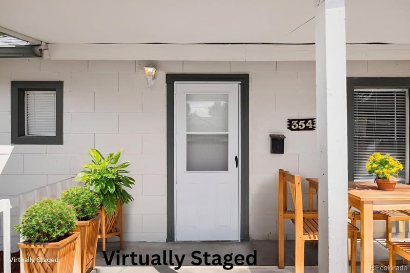 354 Julian St, Denver, CO 80219