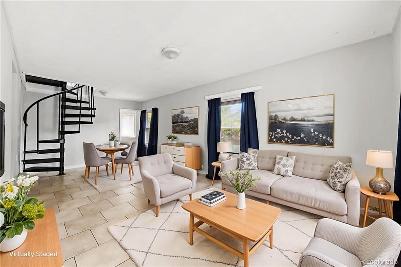 354 Julian St, Denver, CO 80219