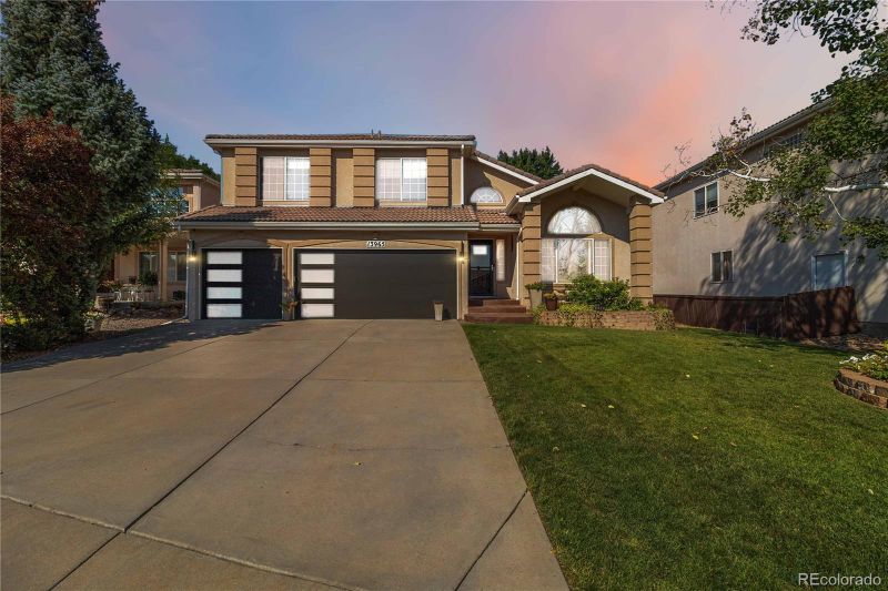 13965 Sandtrap Cir, Broomfield, CO 80023