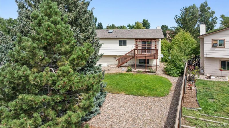 8122 Brigantine Dr, Colorado Springs, CO 80920