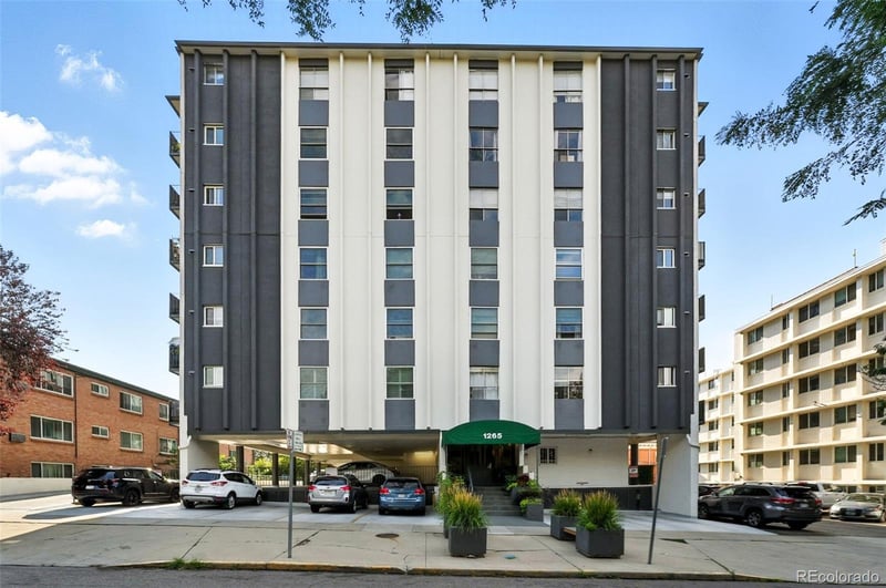 1265 Race St #202, Denver, CO 80206