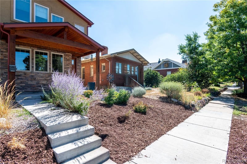 2276 S Acoma St, Denver, CO 80223