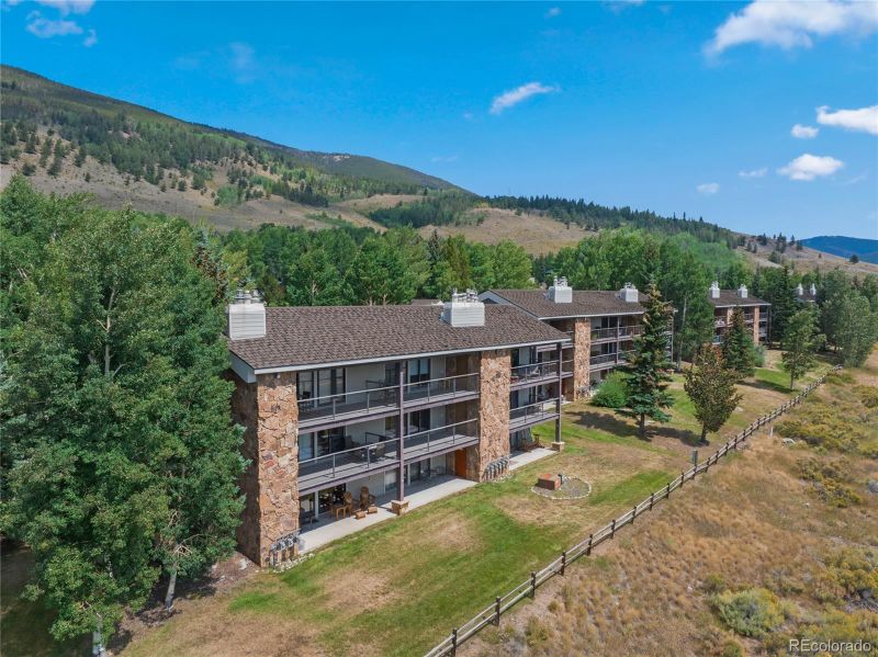 32 Corinthian Cir #202, Dillon, CO 80435
