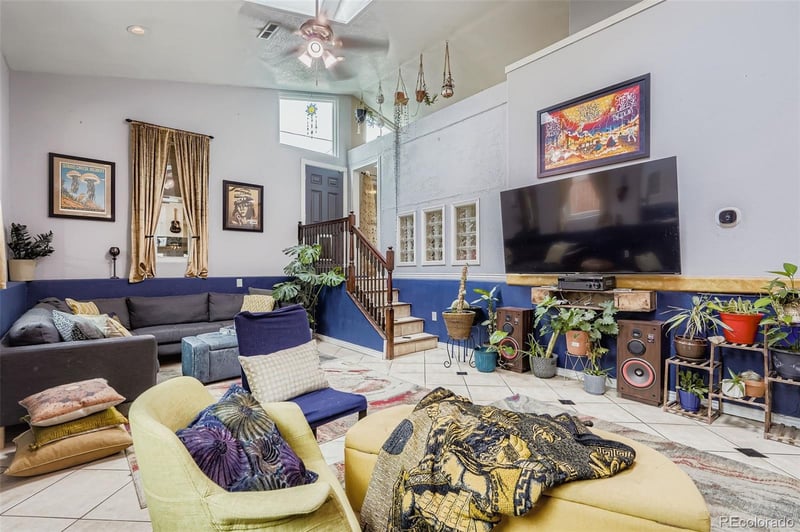 6617 Grove St, Denver, CO 80221