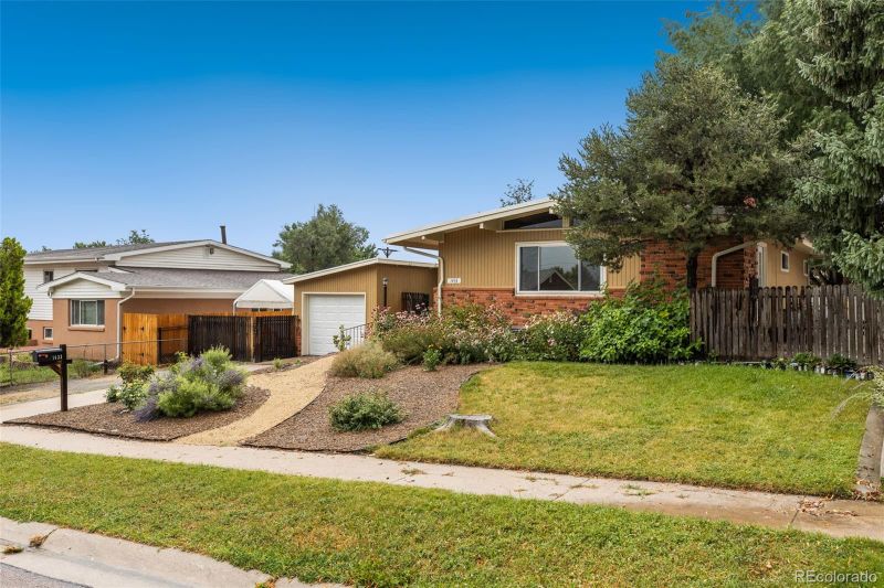 1433 Tweed St, Colorado Springs, CO 80909