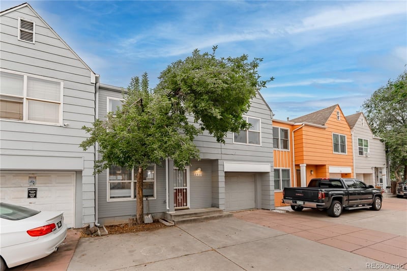 2915 W College Ave, Denver, CO 80219