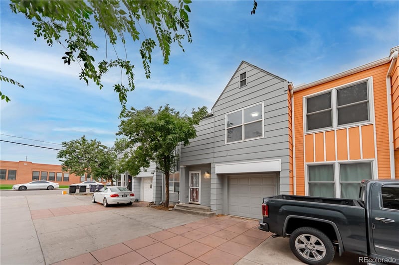2915 W College Ave, Denver, CO 80219
