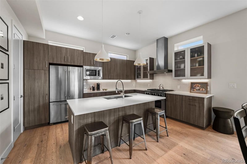 4031 W Conejos Pl, Denver, CO 80204