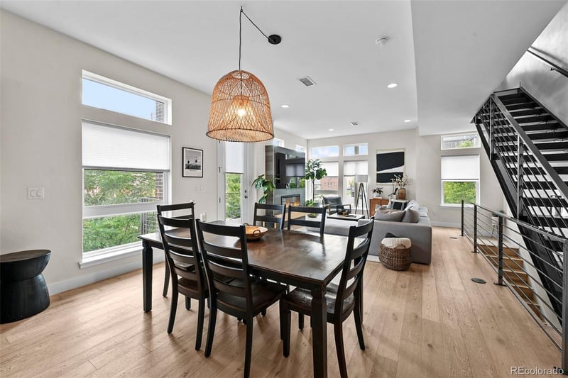 4031 W Conejos Pl, Denver, CO 80204