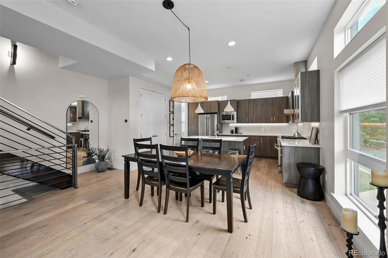 4031 W Conejos Pl, Denver, CO 80204
