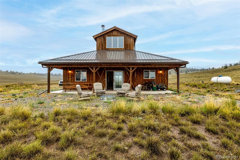 213 Santa Maria Dr, Como, CO 80432