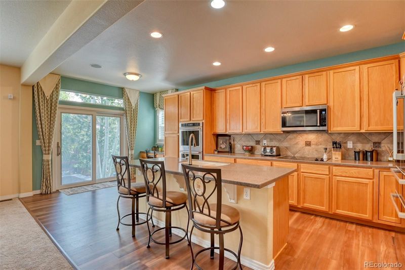 5718 Paladin Pl, Colorado Springs, CO 80924