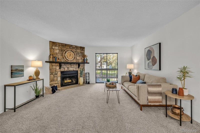 8335 Fairmount Dr #4-107, Denver, CO 80247