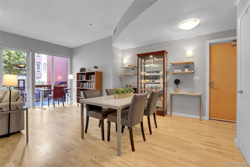 1440 Little Raven St #101, Denver, CO 80202