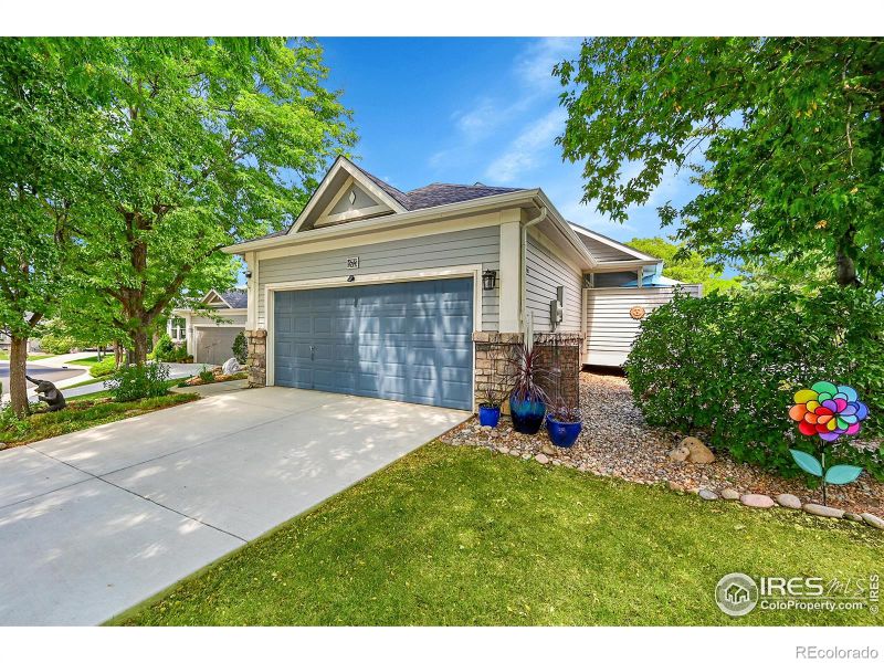 2343 Lavender Hill Ln, Lafayette, CO 80026