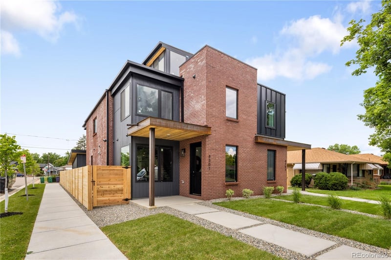 4301 Osceola St, Denver, CO 80212