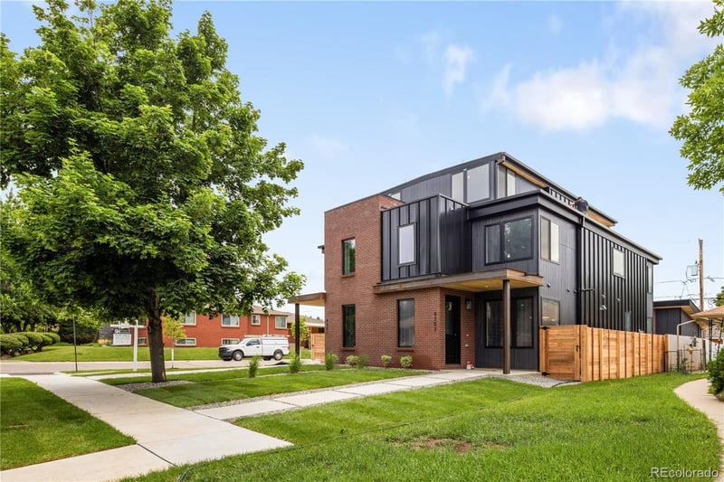 4301 Osceola St, Denver, CO 80212