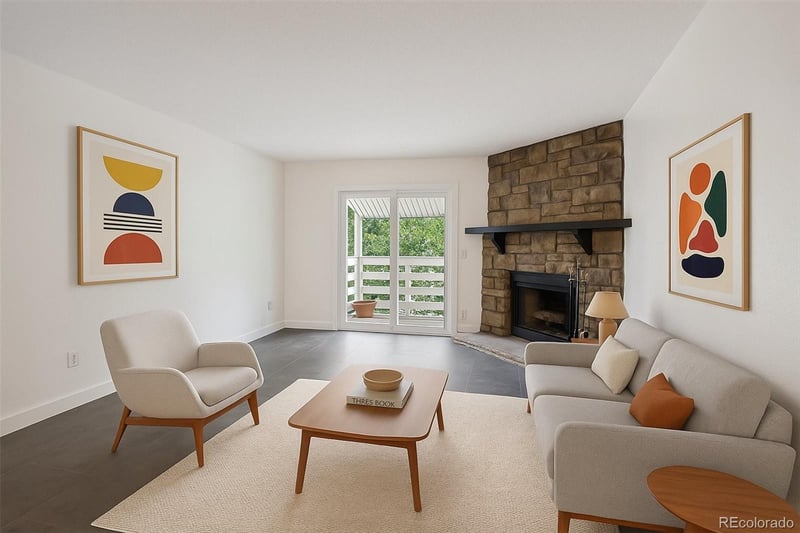 8555 Fairmount Dr #A205, Denver, CO 80247