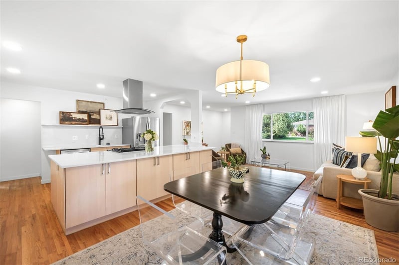 5480 E Jewell Ave, Denver, CO 80222