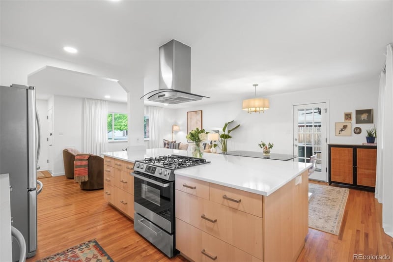 5480 E Jewell Ave, Denver, CO 80222