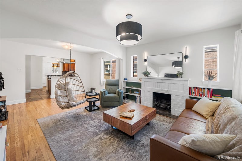 3737 Osceola St, Denver, CO 80212