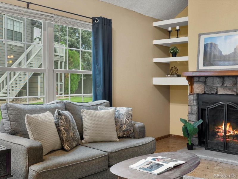 8331 S Upham Way #106, Littleton, CO 80128