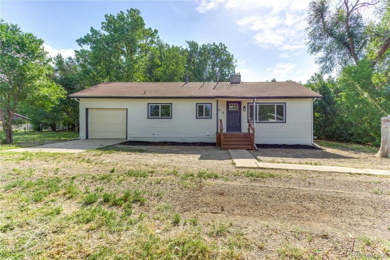 801 Nickerson Ave, Trinidad, CO 81082