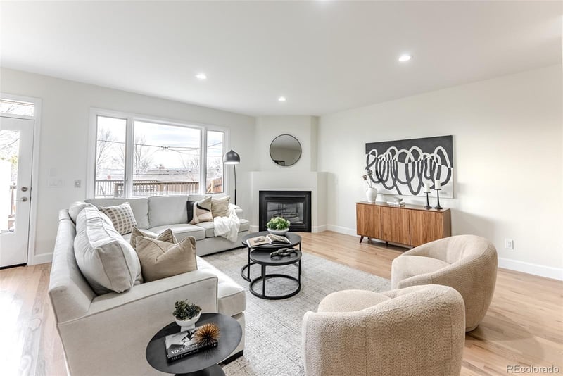 4624 W Moncrieff Pl, Denver, CO 80212