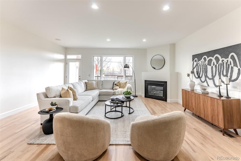 4624 W Moncrieff Pl, Denver, CO 80212