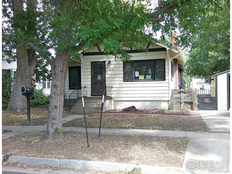 311 Cameron St, Brush, CO 80723