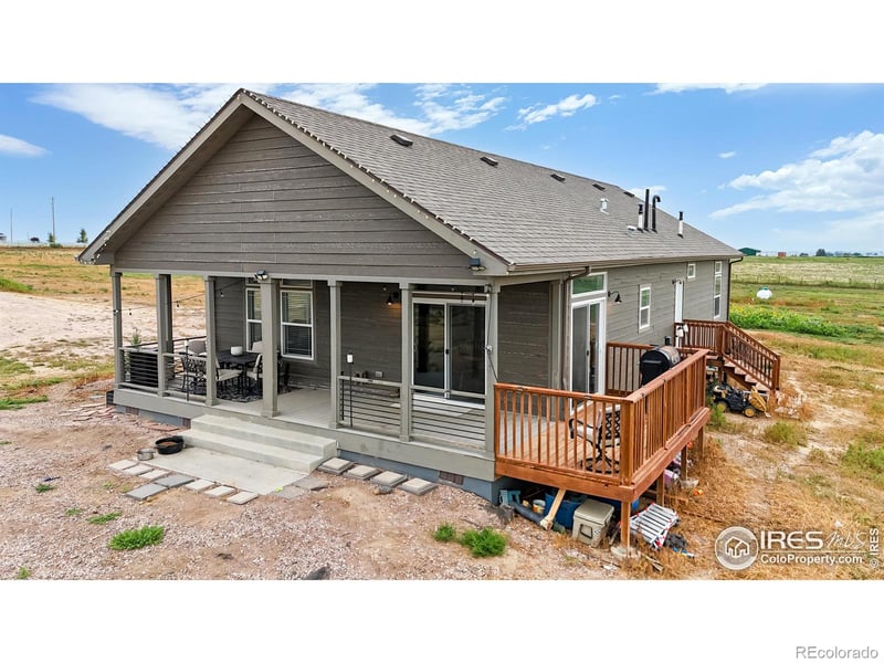 13258 County Road 84, Ault, CO 80610