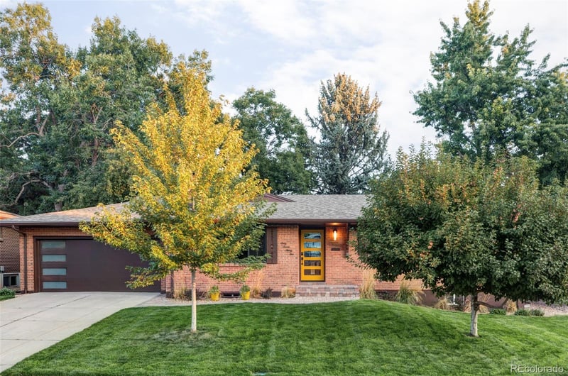 6735 E Villanova Pl, Denver, CO 80224