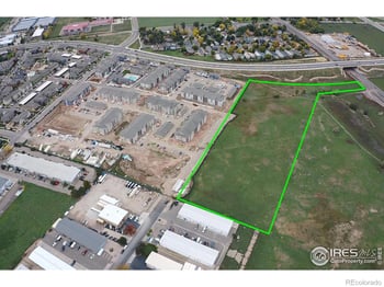 0 N Link Ln, Fort Collins, CO 80524