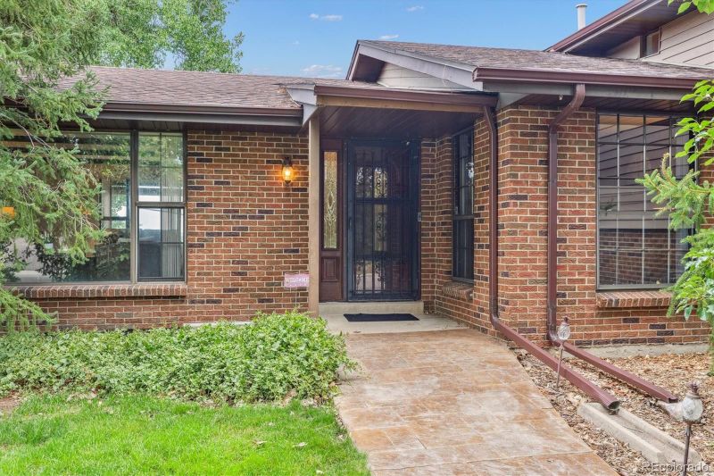 10005 W 34th Ave, Wheat Ridge, CO 80033