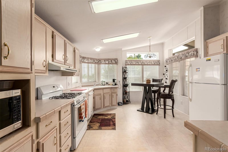 1801 W 92nd Ave Lot 617, Denver, CO 80260