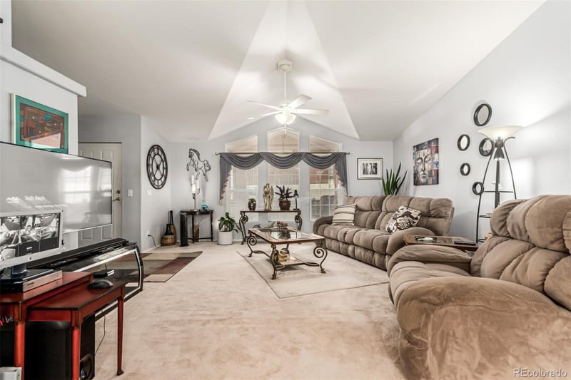 1801 W 92nd Ave Lot 617, Denver, CO 80260