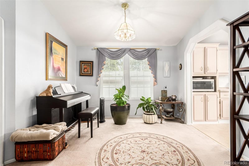 1801 W 92nd Ave Lot 617, Denver, CO 80260