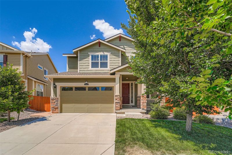 15005 Chicago St, Parker, CO 80134