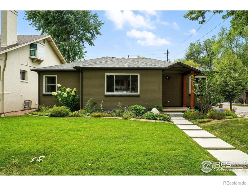 1305 S Gaylord St, Denver, CO 80210