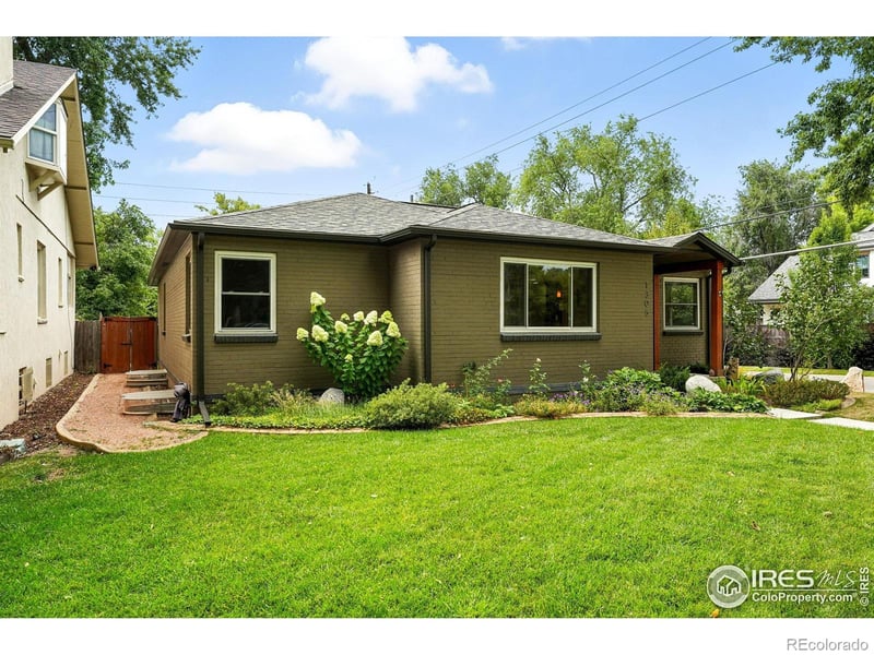 1305 S Gaylord St, Denver, CO 80210