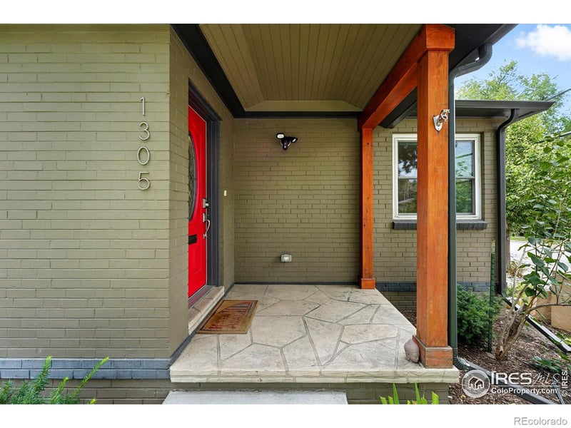 1305 S Gaylord St, Denver, CO 80210