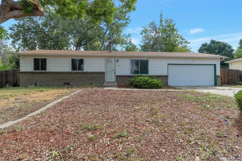 2814 S Ouray Way, Aurora, CO 80013