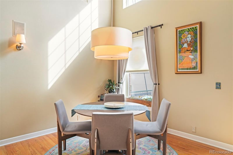 790 N Clarkson St #204, Denver, CO 80218